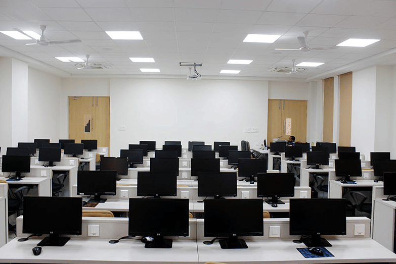 SIU Noida Computer Labs photo 2
